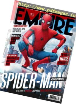 Empire Australasia – June 2017