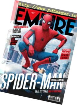 Empire en Espanol – Junio 2017