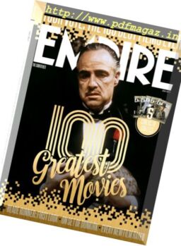 Empire UK – July 2017