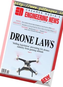 Engineering News – 23-29 June 2017
