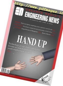 Engineering News – 9 June 2017