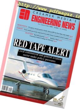 Engineering News – June 2-8, 2017
