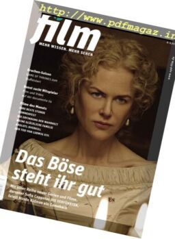 Epd Film – Juli 2017