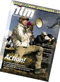 Epd Film – Juni 2017