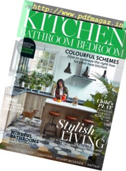 Essential Kitchen Bathroom Bedroom – August 2017