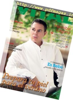 Estar Vital – Junio 2017