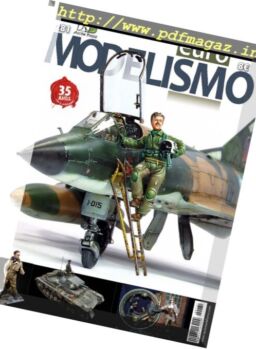 Euromodelismo – N 281, 2017