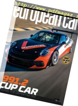 European Car – July 2017