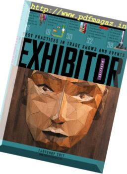 Exhibitor – June 2017