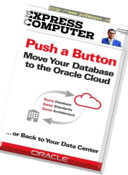 Express Computer – June 2017