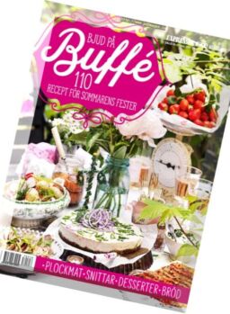 Expressen Bjud pa – Buffe 2017