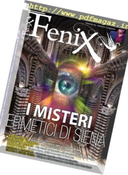 Fenix – Maggio 2017
