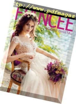 Fiancee Bodas & Eventos – Mayo 2017