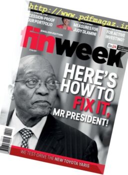 Finweek – 22 June 2017