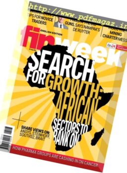 Finweek – 29 June 2017