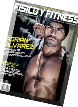 Fisico y Fitness – Junio 2017