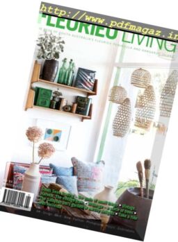 Fleurieu Living Magazine – Winter 2017