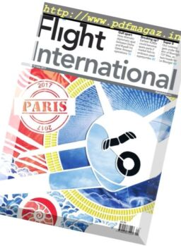 Flight International – 13 – 19 June 2017