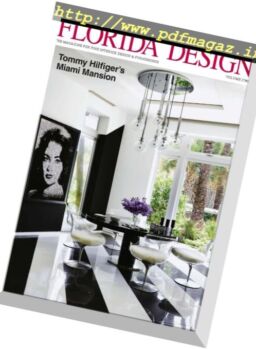 Florida Design – Summer 2017