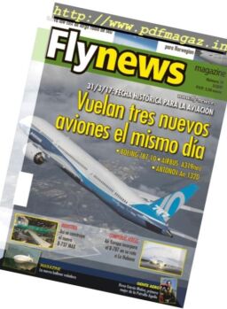 Fly News – N 71, 2017