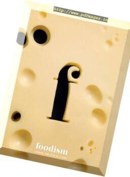Foodism – Issue 20, 2017