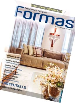 Formas – Junho 2017