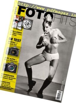 Fotohits – Juli-August 2017