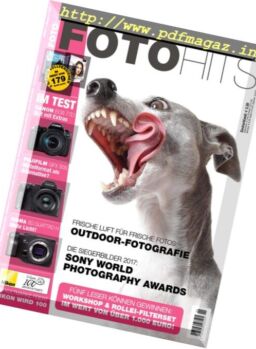 Fotohits – Juni 2017