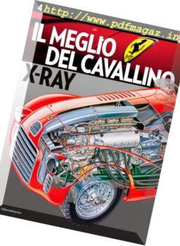 Galleria RuoteClassiche – Maggio 2017