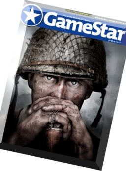 GameStar – Juni 2017