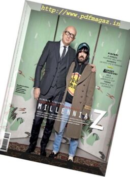 Gentleman Italia – Giugno 2017