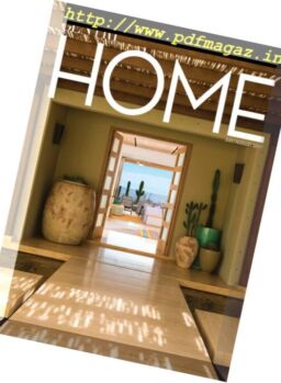 Gentry Home – July-August 2017