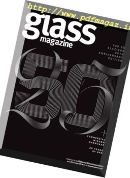 Glass Magazine – June 2017