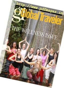 Global Traveler – June 2017