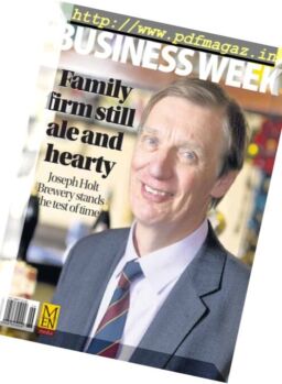 Greater Manchester Business Week – 29 June 2017