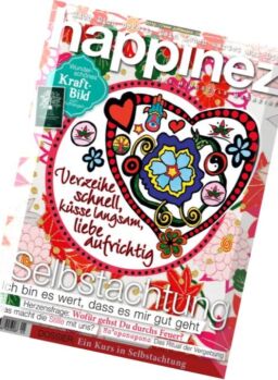 Happinez – Nr.5 2017