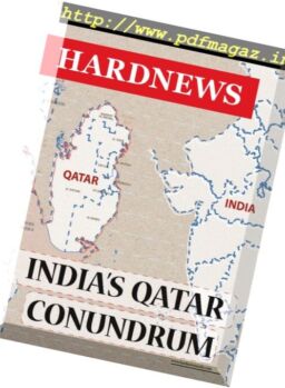 Hardnews – June 2017