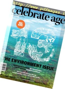 Harmony Celebrate Age – June 2017