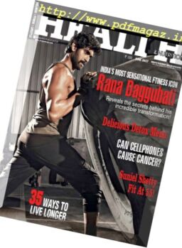 Health & Nutrition – June 2017