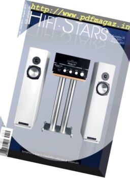 HiFi Stars – Juni-August 2017