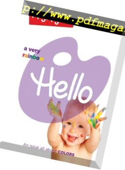 Highlights Hello – July 2017
