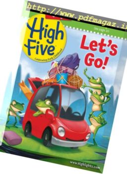 Highlights High Five – July 2017