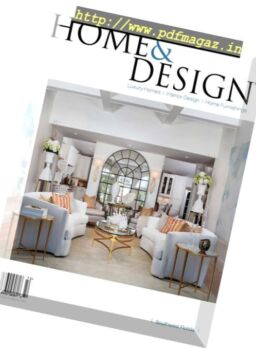 Home & Design – Southwest Florida May 2017
