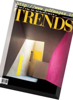 Home & Design Trends – Volume 4 Issue 10 2017