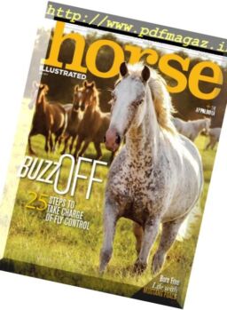 Horse Illustrated – July 2017