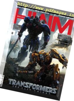 HWM Malaysia – June 2017