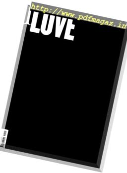 I Love Sicilia – N 127, 2017
