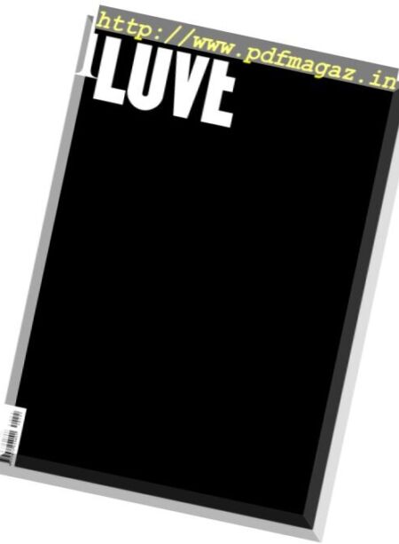 I Love Sicilia – N 127, 2017 Cover