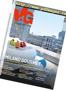 i Viaggi del Gusto – Maggio 2017