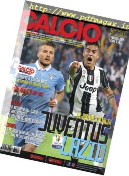 Il Nuovo Calcio – Maggio 2017